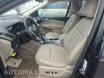 2016 Ford Escape SE – miniatura 7