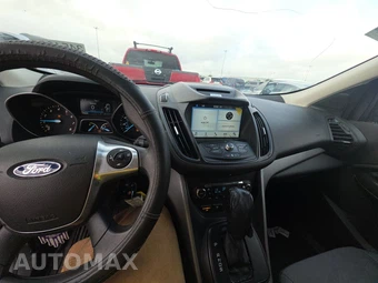 2016 Ford Escape SE - miniatura 11