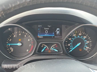 2016 Ford Escape SE - miniatura 12