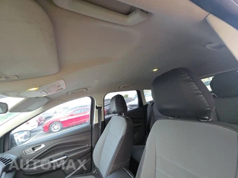 2016 Ford Escape SE - miniatura 14