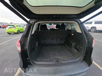 2016 Ford Escape SE - miniatura 17