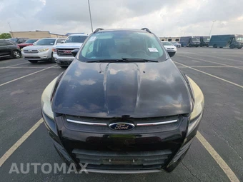 2016 Ford Escape SE - miniatura 2