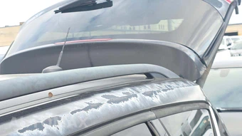 2016 Ford Escape SE - miniatura 24