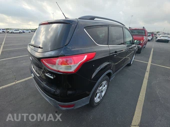 2016 Ford Escape SE - miniatura 4
