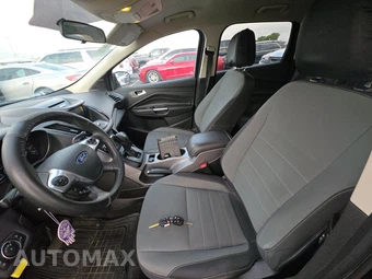 2016 Ford Escape SE - miniatura 7