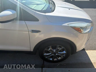 2016 Ford Escape SE - miniatura 10