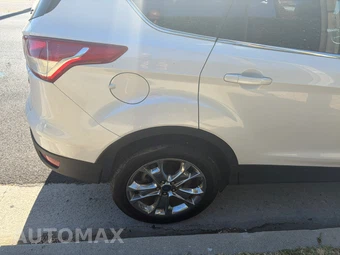 2016 Ford Escape SE - miniatura 11