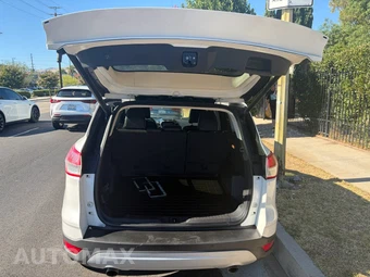 2016 Ford Escape SE - miniatura 12