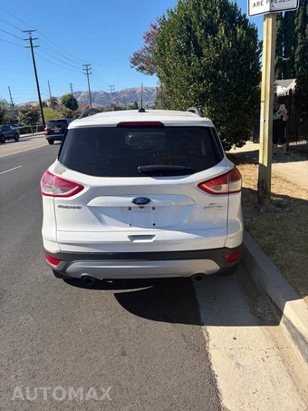 2016 Ford Escape SE - miniatura 14