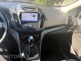 2016 Ford Escape SE - miniatura 16