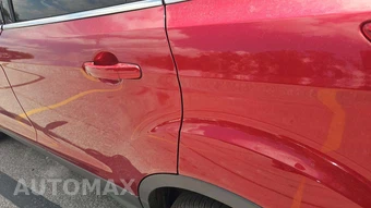 2016 Ford Escape SE – miniatura 19
