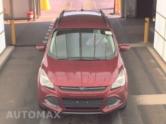 2016 Ford Escape SE – miniatura 2
