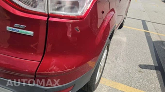 2016 Ford Escape SE – miniatura 21