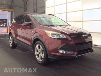 2016 Ford Escape SE – miniatura 3