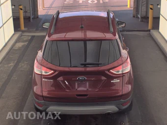 2016 Ford Escape SE – miniatura 5