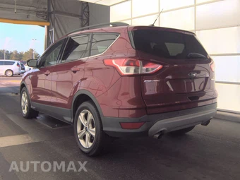2016 Ford Escape SE – miniatura 6
