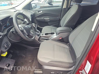 2016 Ford Escape SE – miniatura 7