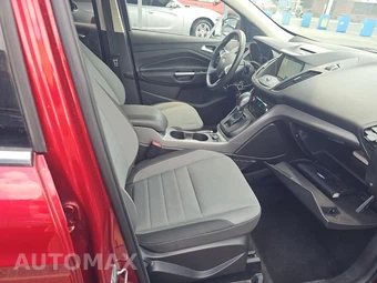 2016 Ford Escape SE – miniatura 8