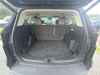 2016 Ford Escape SE – miniatura 14