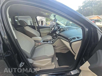 2016 Ford Escape SE – miniatura 18