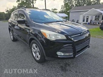 2016 Ford Escape SE – miniatura 4