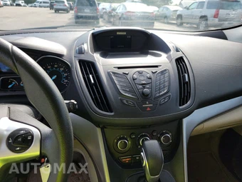 2016 Ford Escape SE – miniatura 11