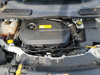 2016 Ford Escape SE – miniatura 15