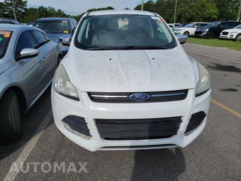 2016 Ford Escape SE – miniatura 2