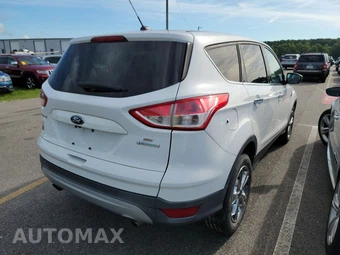 2016 Ford Escape SE – miniatura 4
