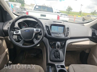 2016 Ford Escape SE – miniatura 11