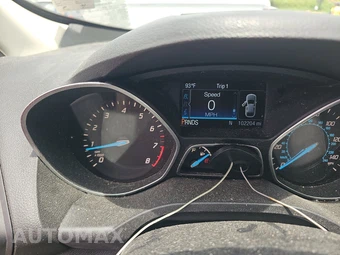 2016 Ford Escape SE – miniatura 12