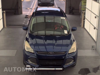 2016 Ford Escape SE – miniatura 2