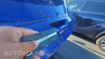 2016 Ford Escape SE – miniatura 20
