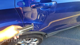 2016 Ford Escape SE – miniatura 21