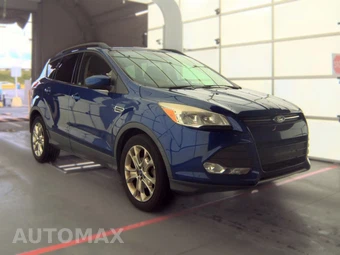 2016 Ford Escape SE – miniatura 3