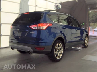 2016 Ford Escape SE – miniatura 4