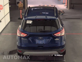 2016 Ford Escape SE – miniatura 5