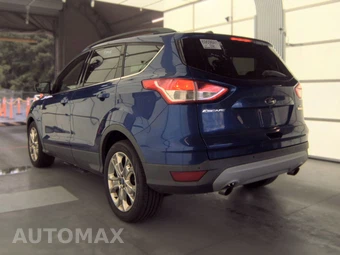 2016 Ford Escape SE – miniatura 6