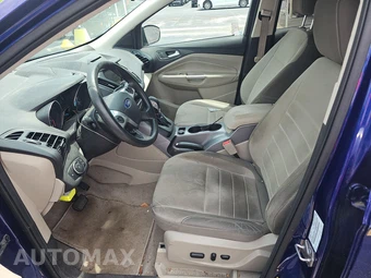2016 Ford Escape SE – miniatura 7