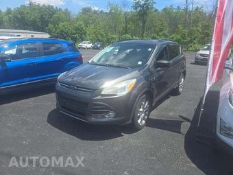 2016 Ford Escape SE - samochód z USA z aukcji Manheim, oferta Kup Teraz w AUTOMAX