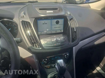 2016 Ford Escape SE - miniatura 10