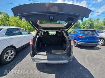 2016 Ford Escape SE - miniatura 14