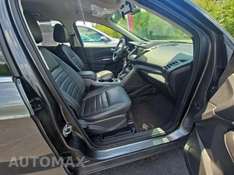 2016 Ford Escape SE - miniatura 18