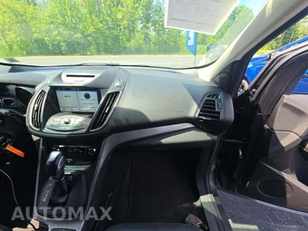 2016 Ford Escape SE - miniatura 19