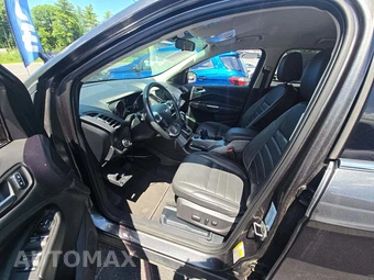 2016 Ford Escape SE - miniatura 6