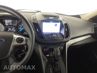 2016 Ford Escape SE – miniatura 11