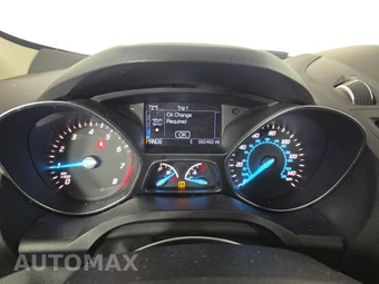 2016 Ford Escape SE – miniatura 12