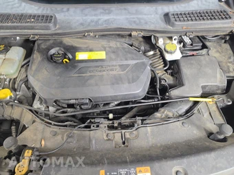 2016 Ford Escape SE – miniatura 15