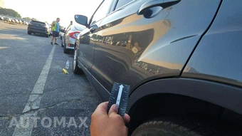 2016 Ford Escape SE – miniatura 26