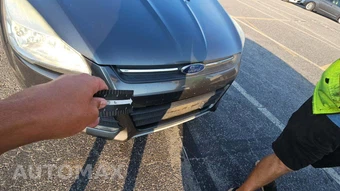 2016 Ford Escape SE – miniatura 29
